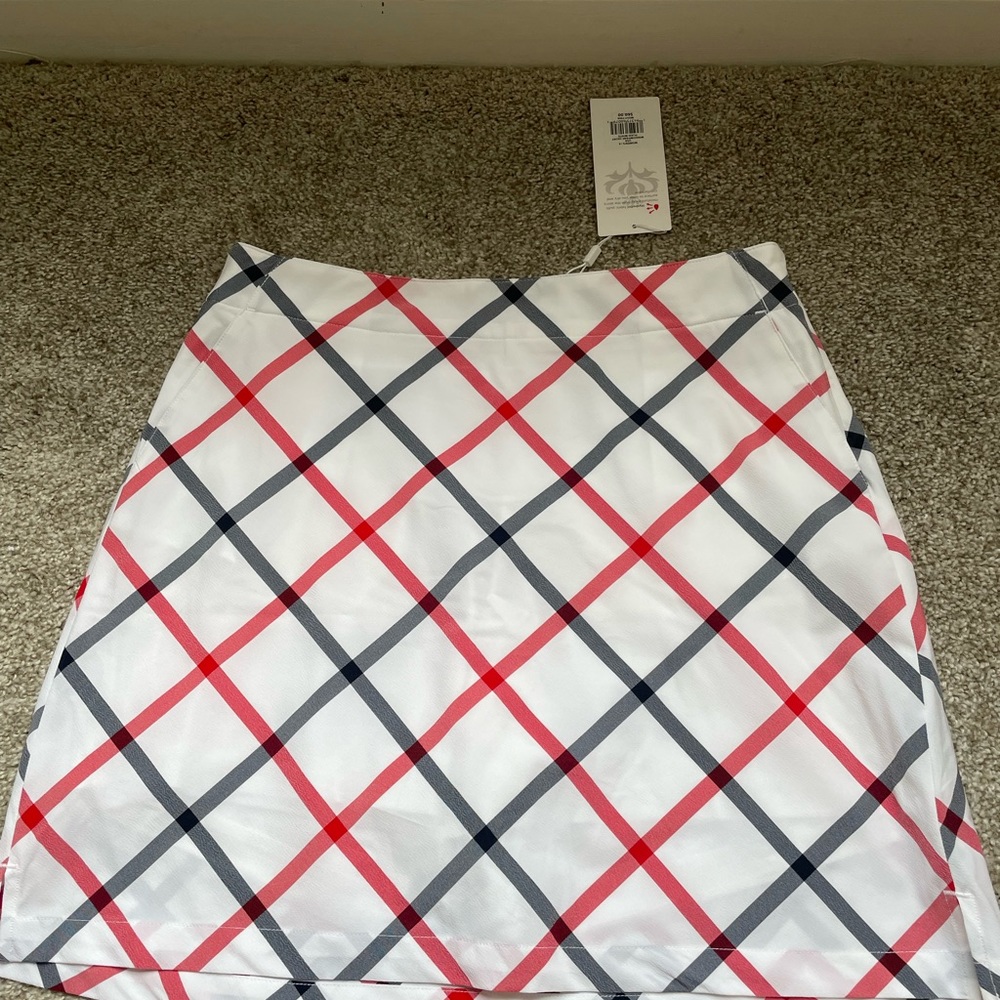 Golf skirt